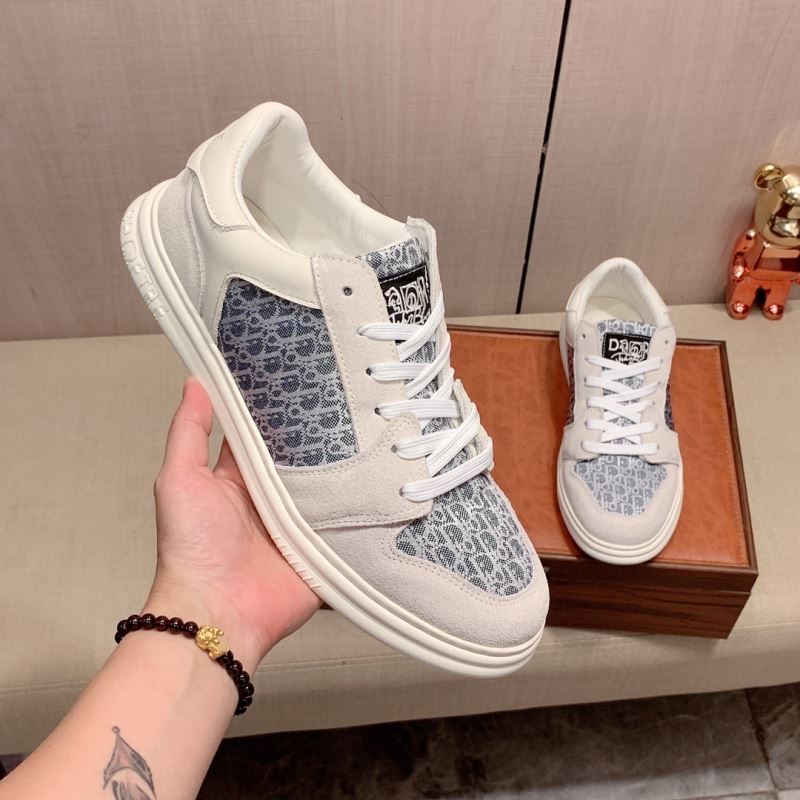 Christian Dior Sneaker